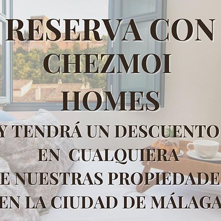 Chezmoihomes The Best Ultimate Luxury Penthouse Grenade Extérieur photo