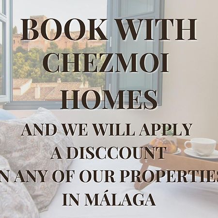 Chezmoihomes The Best Ultimate Luxury Penthouse Grenade Extérieur photo
