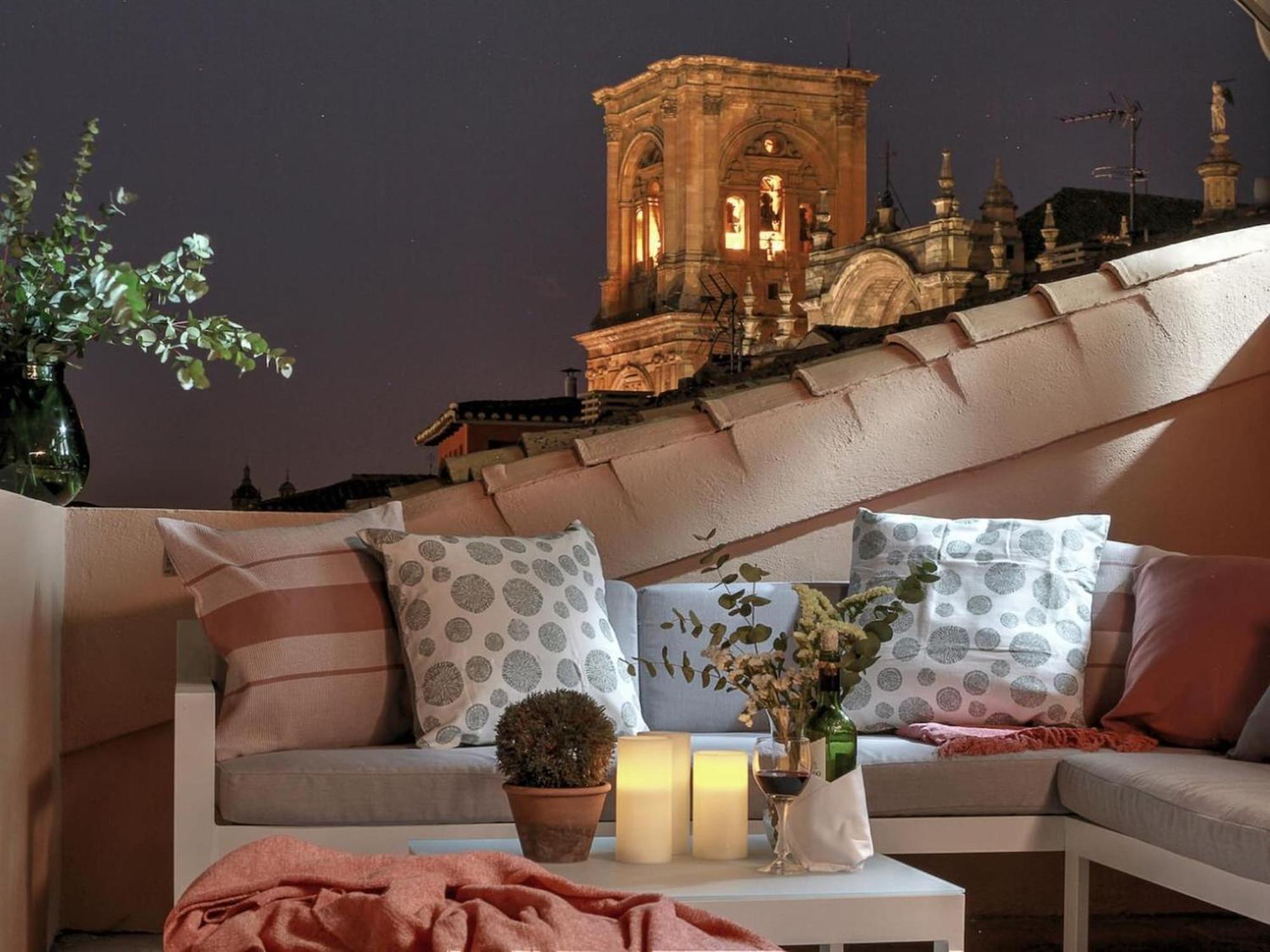 Chezmoihomes The Best Ultimate Luxury Penthouse Grenade Extérieur photo