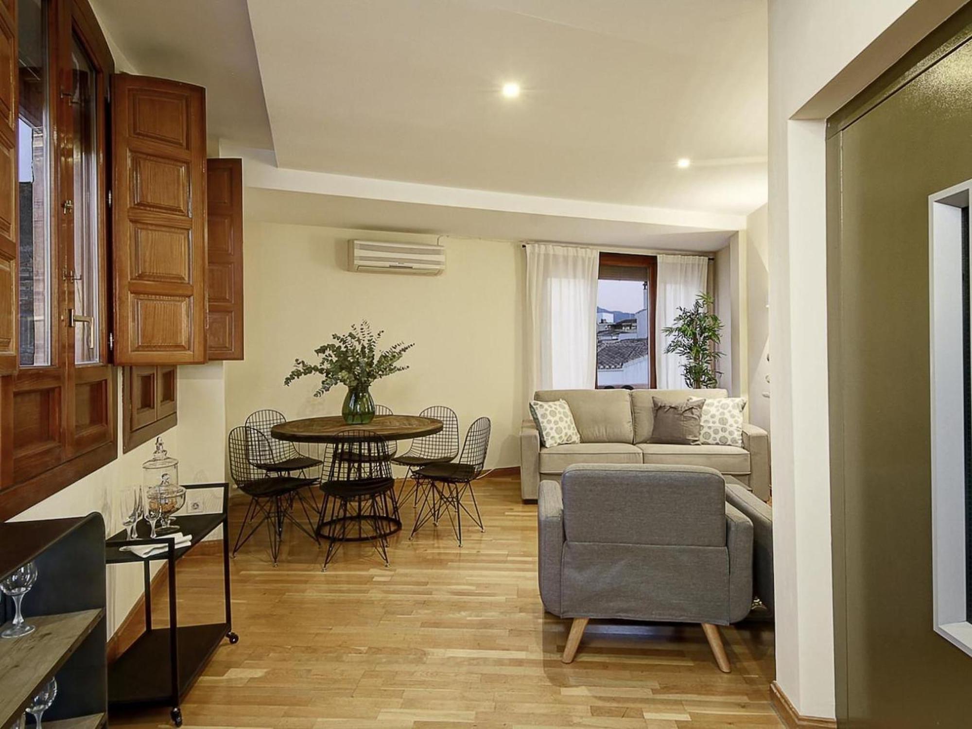 Chezmoihomes The Best Ultimate Luxury Penthouse Grenade Extérieur photo