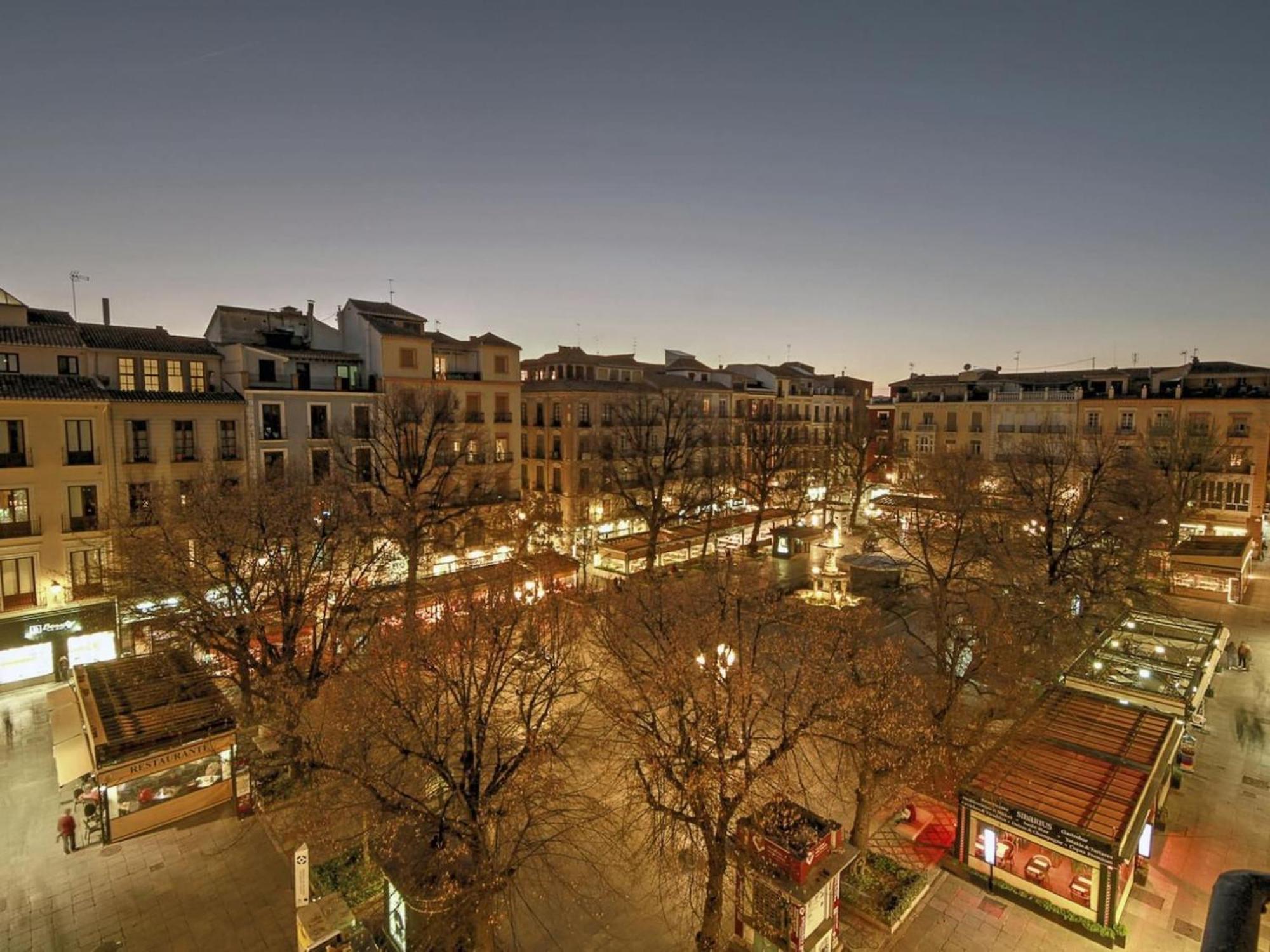 Chezmoihomes The Best Ultimate Luxury Penthouse Grenade Extérieur photo