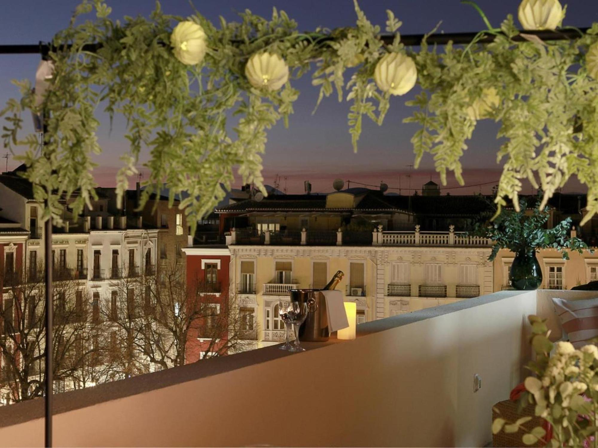 Chezmoihomes The Best Ultimate Luxury Penthouse Grenade Extérieur photo