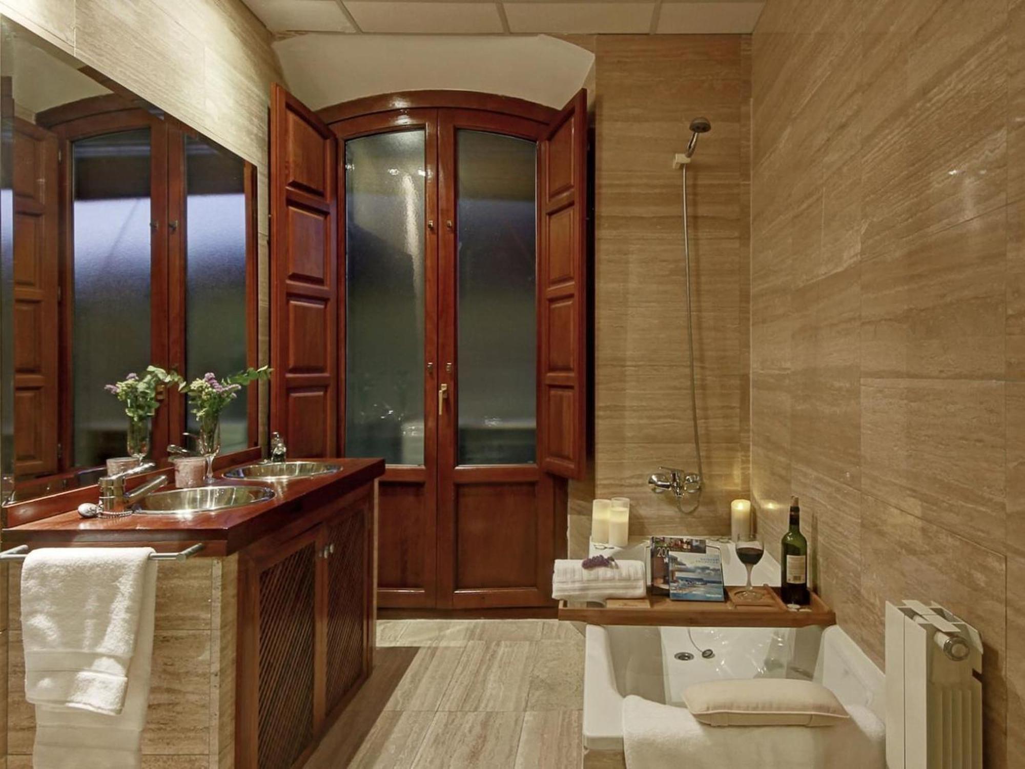 Chezmoihomes The Best Ultimate Luxury Penthouse Grenade Extérieur photo