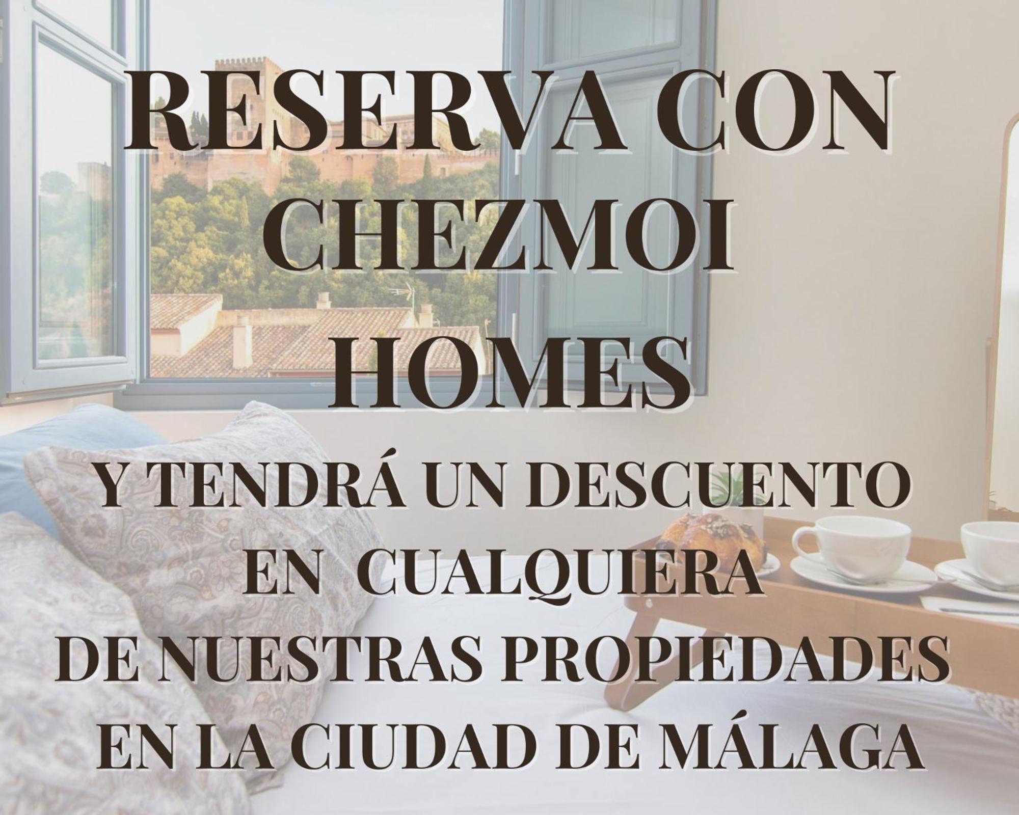 Chezmoihomes The Best Ultimate Luxury Penthouse Grenade Extérieur photo